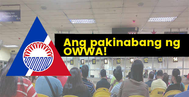 Ofw id