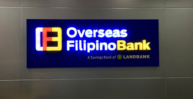 Good News Ofw Bank Finally Launched Kwentong Ofw